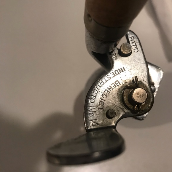 Benedict Ice Cream Scooper - Picture 3 of 6